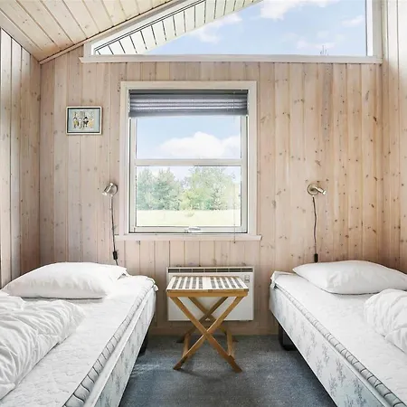 Tv1172-bindslev-haren-12 펜션 Bindslev