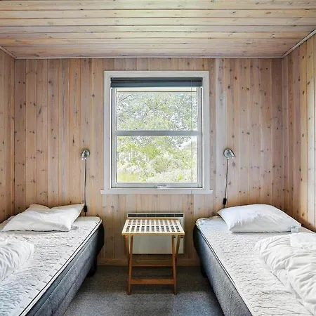 펜션 Tv1172-bindslev-haren-12 *