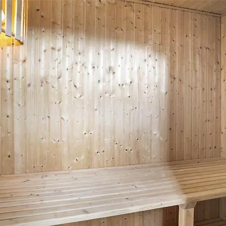 펜션 Tv1172-bindslev-haren-12 *