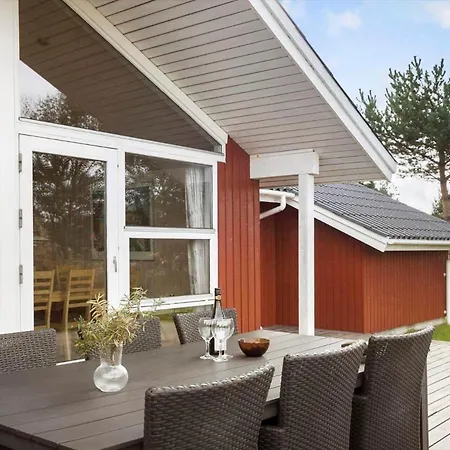 Tv1172-bindslev-haren-12 펜션 *