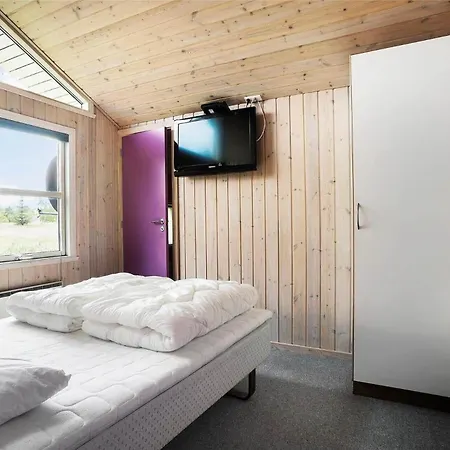 بيت للعطل Tv1172-bindslev-haren-12 *