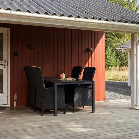 بيت للعطل Tv1172-bindslev-haren-12