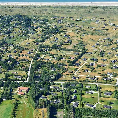 بيت للعطل Tv1172-bindslev-haren-12