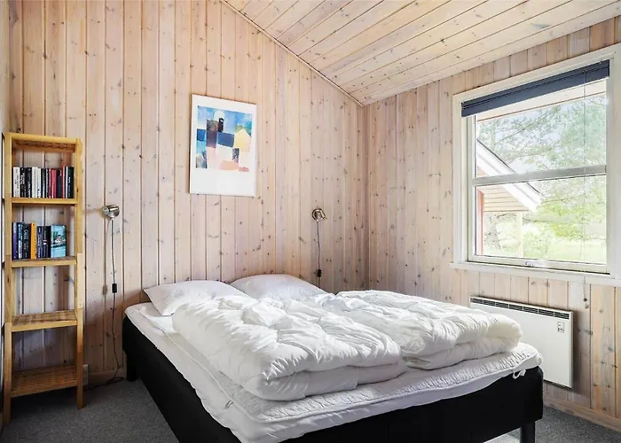 Tv1172-bindslev-haren-12 Holiday home *