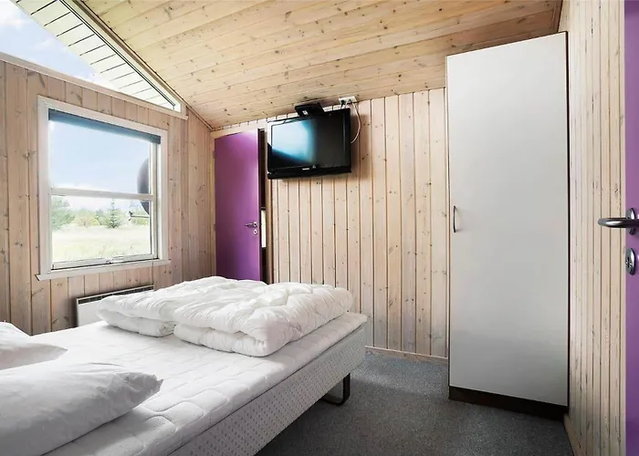Tv1172-bindslev-haren-12 Holiday home