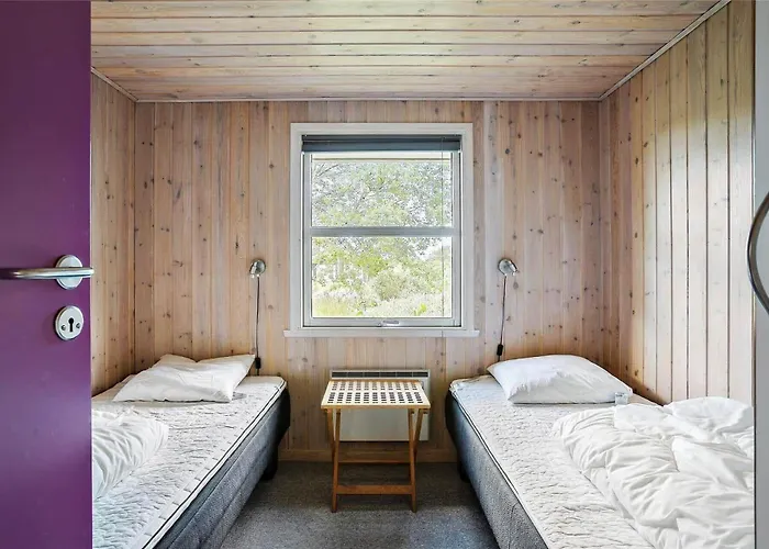 Holiday home Tv1172-bindslev-haren-12 *