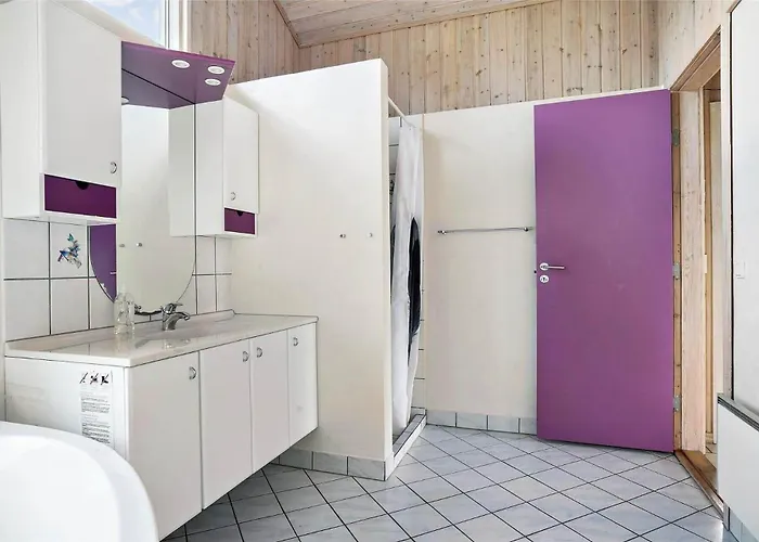 Tv1172-bindslev-haren-12 Holiday home