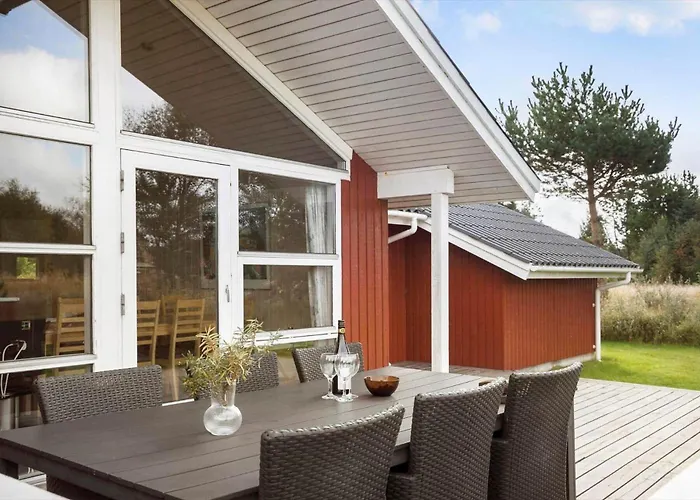 Tv1172-bindslev-haren-12 Holiday home *