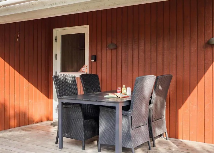 Tv1172-bindslev-haren-12 Holiday home *